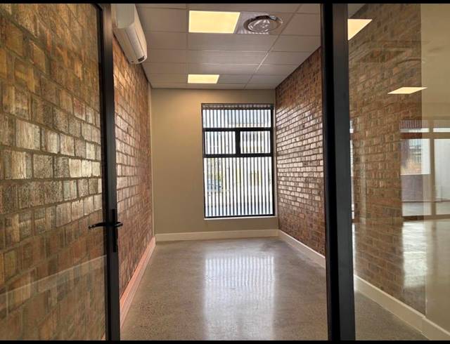 BUSINESS PROPERTY TO RENT IN PAARDEVLEI